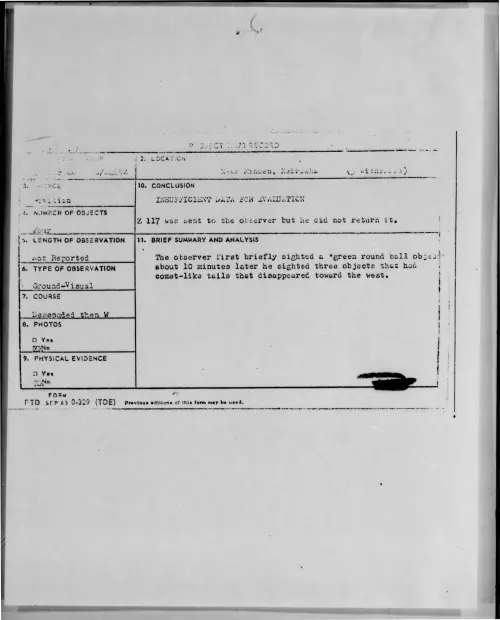 First page of 1968-03-6965885-NearMinden-Nebraska