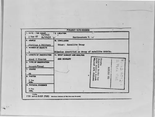 First page of 1968-03-6958071-NortheasternU-S
