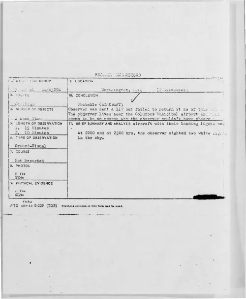 First page of 1968-03-6890252-Worthington-Ohio
