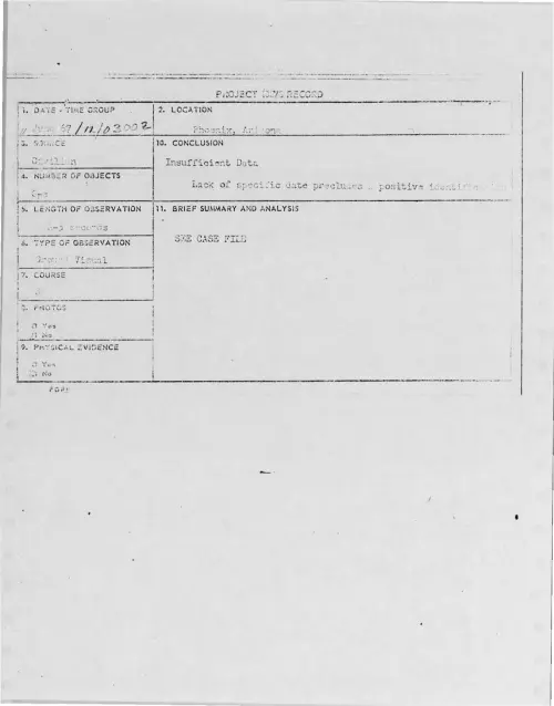 First page of 1967-06-9077821-Phoenix-Arizona