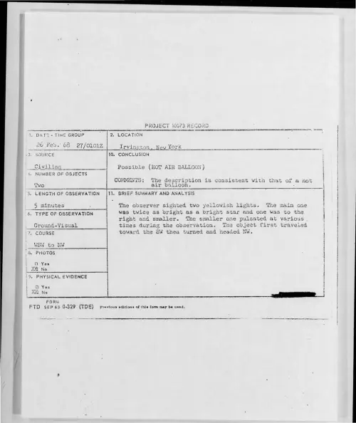 First page of 1968-02-6890045-Irvington-NewYork