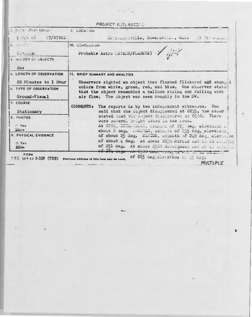 First page of 1968-02-6889856-Jeffersonville-Sowersville-Ohio