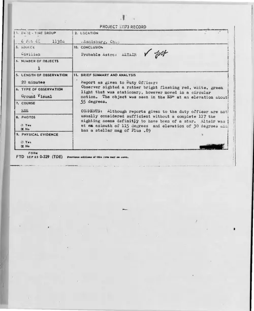 First page of 1968-02-6889831-Miamisburg-Ohio