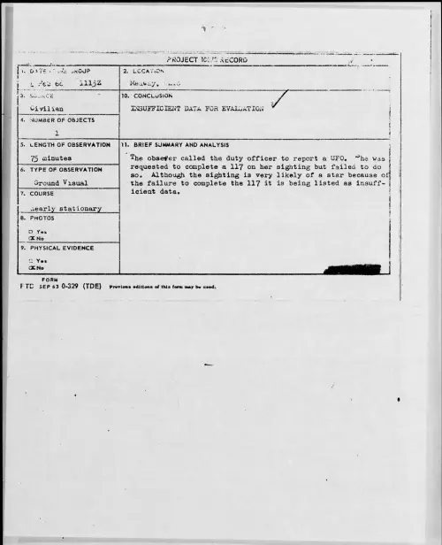 First page of 1968-02-6889711-Medway-Ohio