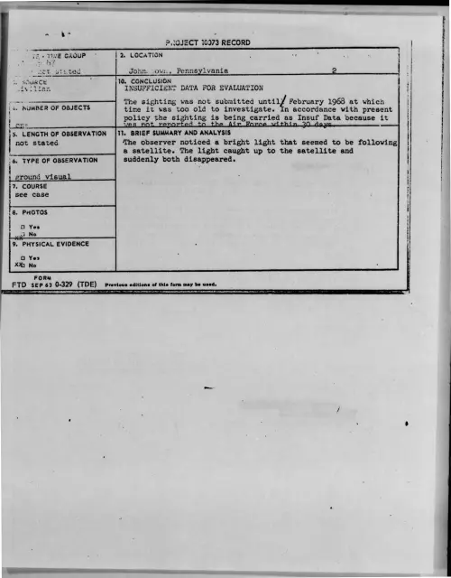 First page of 1967-09-7412849-Johnstown-Pennsylvania