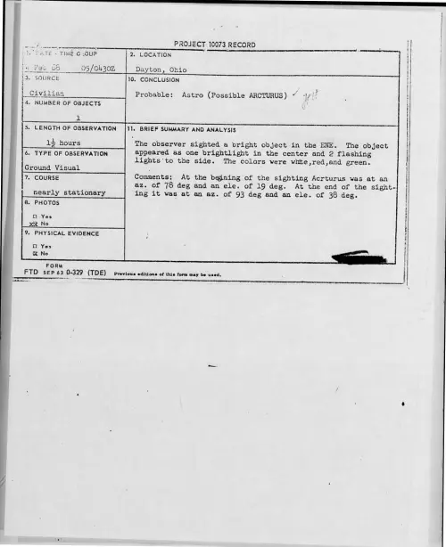 First page of 1968-02-6889744-Dayton-Ohio