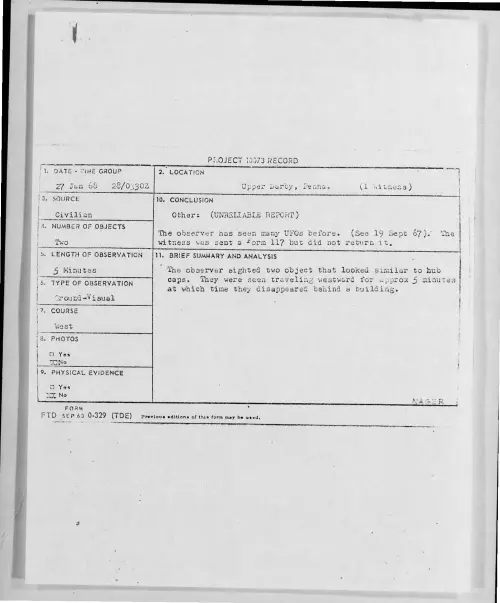 First page of 1968-01-6889605-UpperDarby-Penna