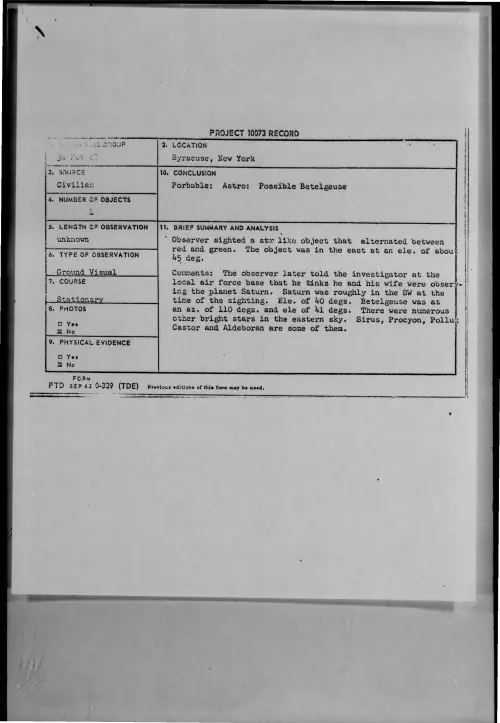 First page of 1967-11-6977652-Syracuse-NewYork