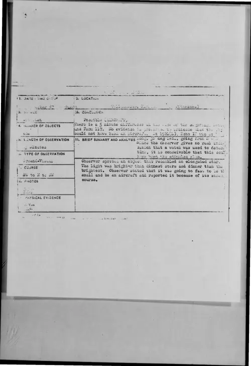 First page of 1967-xx-6973407-Tallahassee-Florida