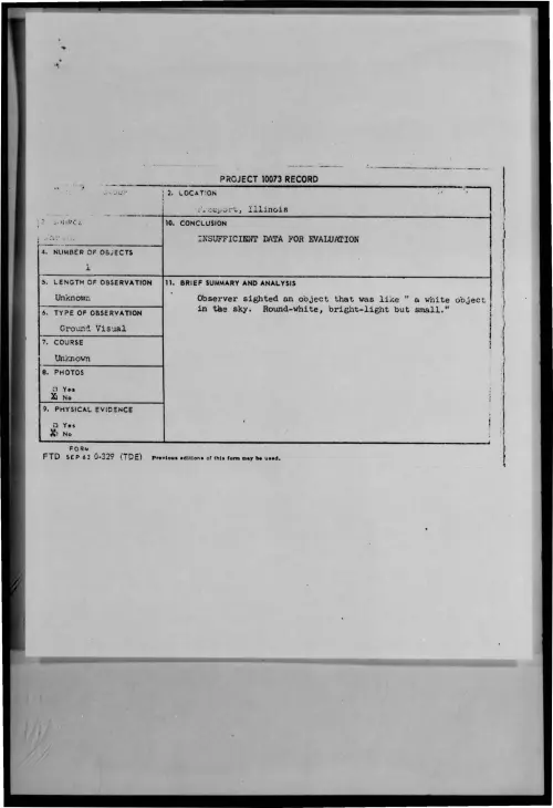 First page of xxxx-xx-6972548-Freeport-Illinois