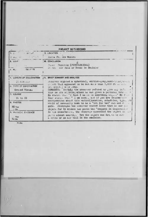 First page of 1967-08-7402355-SantaFe-NewMexico