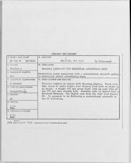 First page of 1967-10-7286036-BELLEROSE-NEWYORK