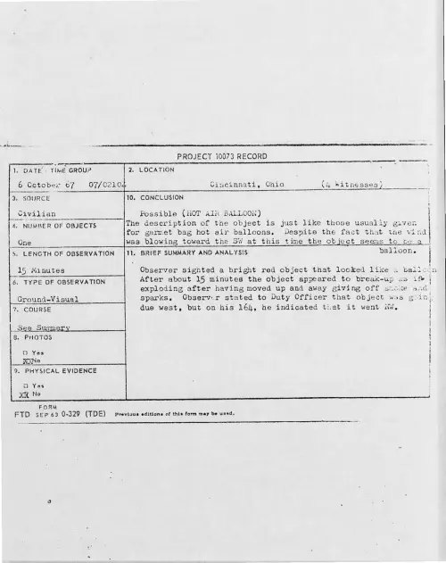 First page of 1967-10-7280757-Cincinnati-Ohio