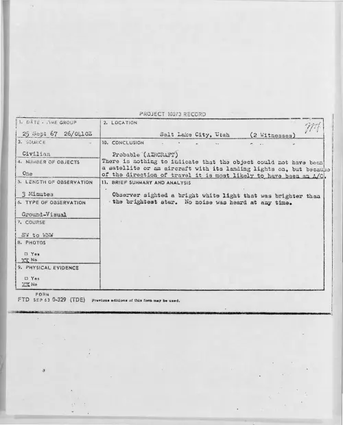 First page of 1967-09-7279438-SaltLakeCity-Utah