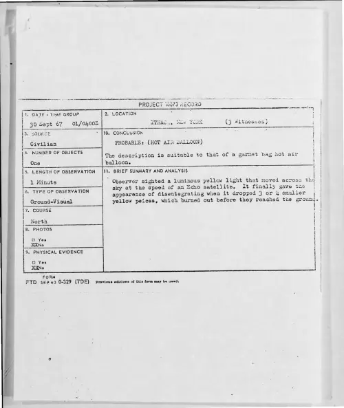 First page of 1967-09-7279630-ITHACA-NEWYORK