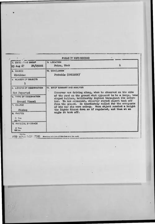 First page of 1967-08-7406798-Price-Utah