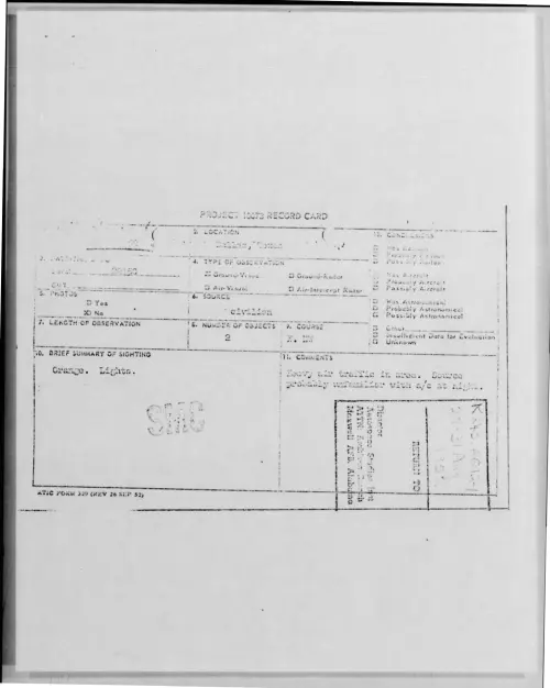 First page of xxxx-xx-8774641-Dallas-Texas