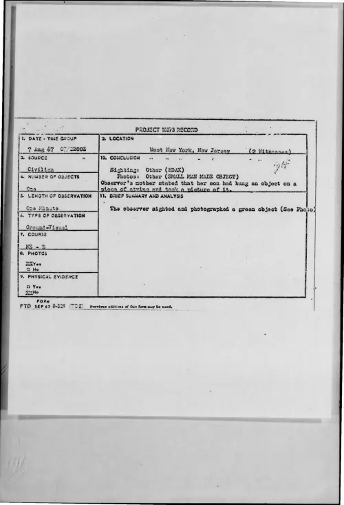 First page of 1967-08-7401585-WestNewYork-NewJersey
