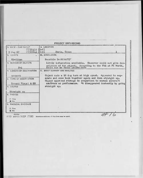 First page of 1967-05-9077291-Paris-Texas