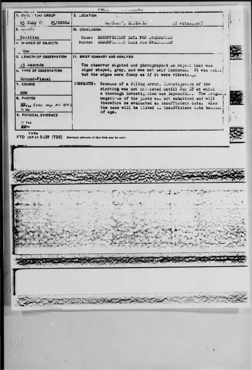 First page of 1967-07-7572647-WESTMONT-ILLINOIS