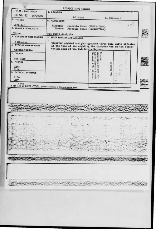 First page of 1967-06-9078009-Colorado