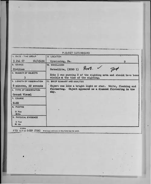 First page of 1967-07-7368968-Wyomissing-Pa