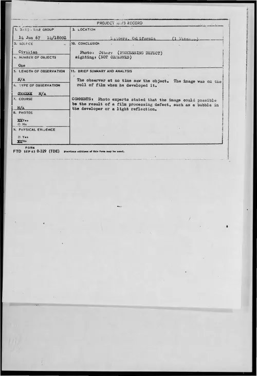 First page of 1967-06-9077899-Landers-California