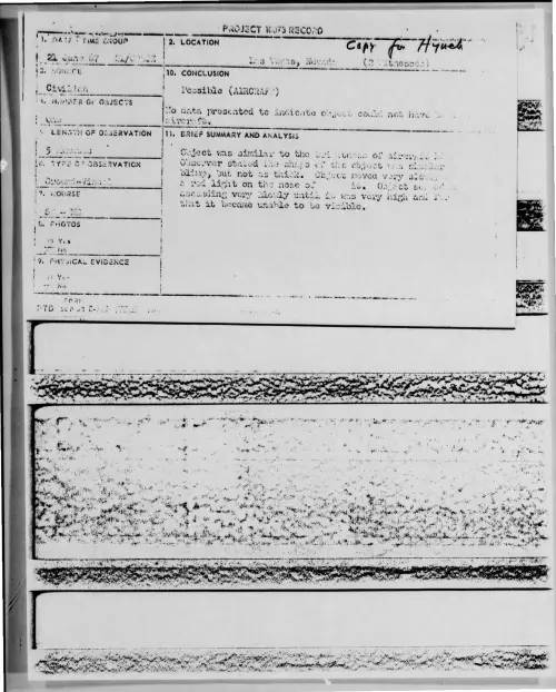 First page of 1967-06-7363566-LasVegas-Nevada