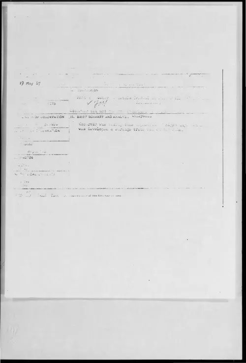 First page of 1967-05-9077572-[ILLEGIBLE]