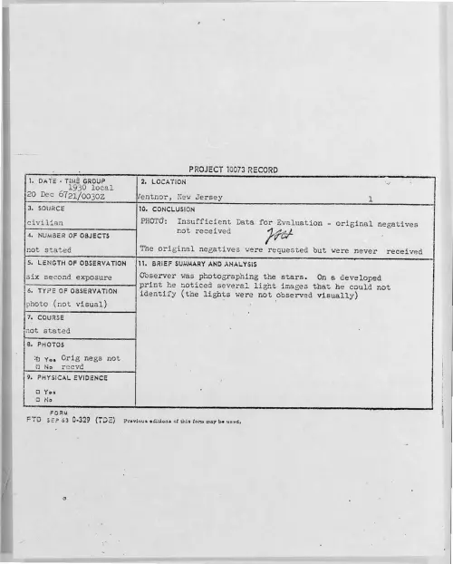 First page of 1967-12-6888558-Ventnor-NewJersey