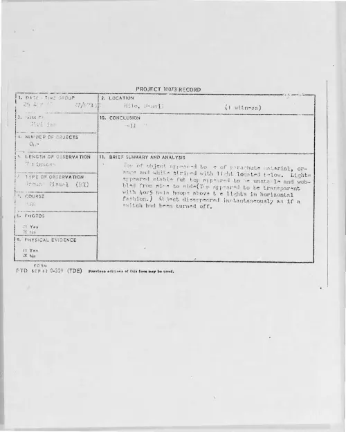 First page of 1967-04-7456409-Hilo-Hawaii
