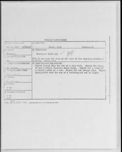 First page of 1967-05-9077463-Shade-Ohio