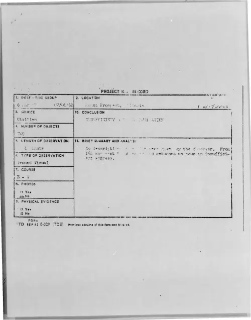 First page of 1967-03-9735063-MountProspect-Illinois