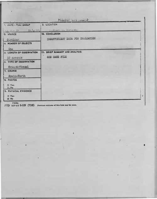 First page of 1967-03-7466173-Anchorage-Kentucky