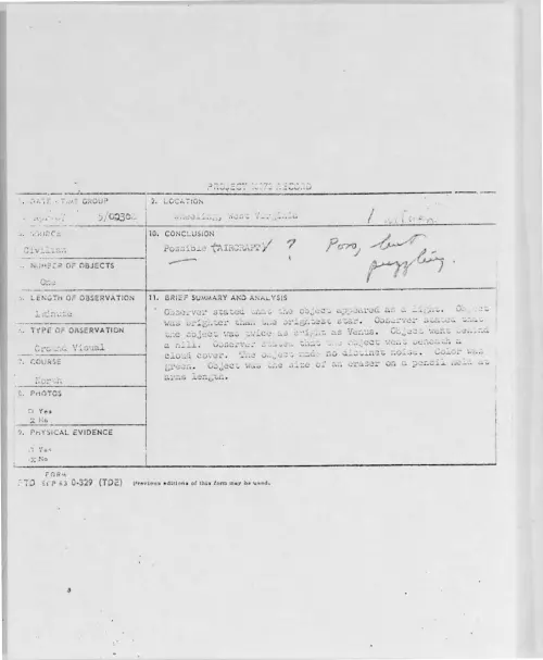 First page of 1967-04-7449829-Wheeling-WestVirginia