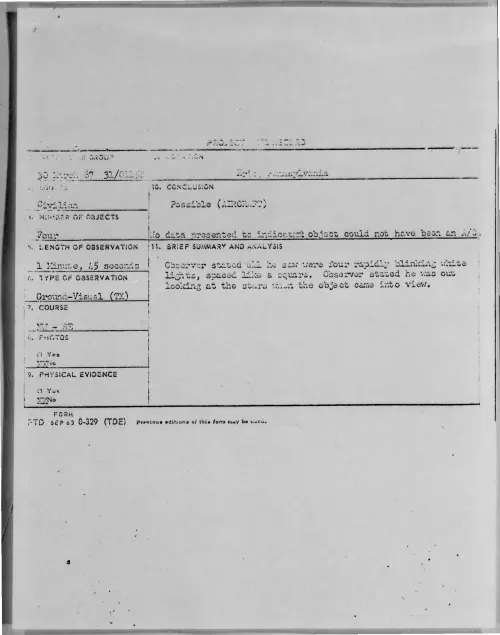 First page of 1967-03-7468917-Erie-Pennsylvania