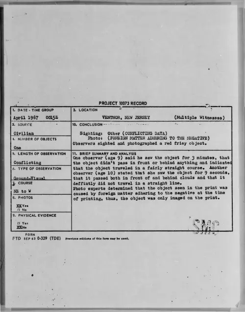 First page of 1967-04-7470494-VENTNOR-NEWJERSEY
