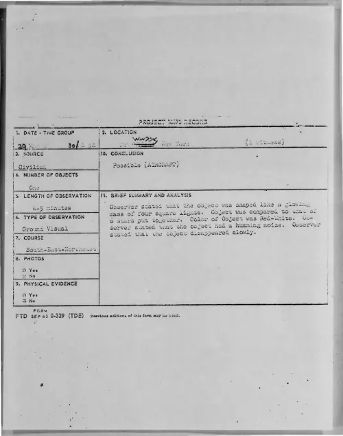 First page of 1967-03-7468235-WINDSOR-NewYork