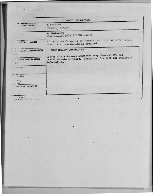 First page of 1967-xx-7470377-AUGUSTA-GEORGIA
