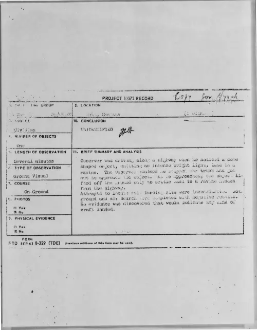 First page of xxxx-03-7471789-Bolt-Montana