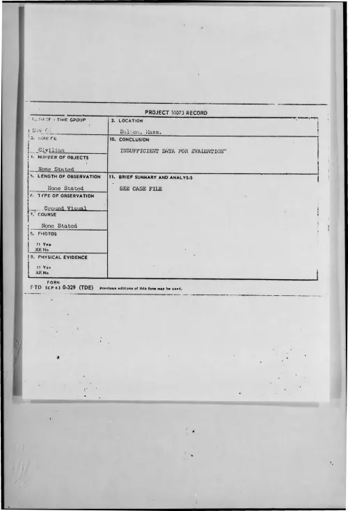 First page of 1966-11-8262817-Dalton-Mass