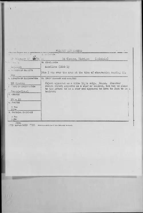 First page of 1967-02-9666056-MtClemens-Michigan