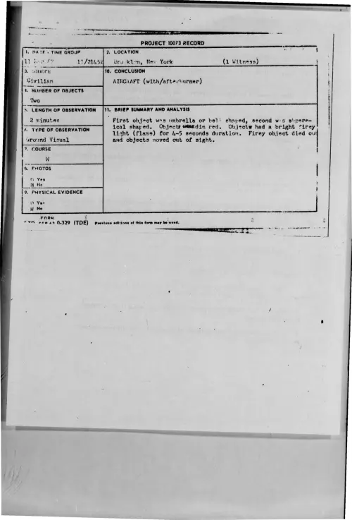 First page of 1967-03-7459199-Brooklyn-NewYork