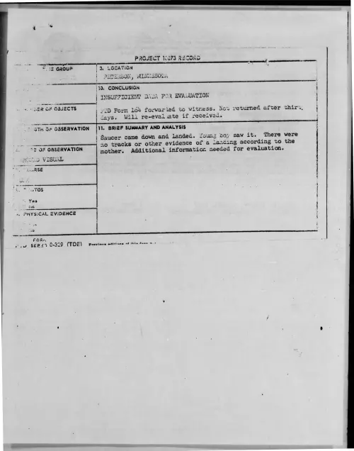 First page of xxxx-xx-7470943-PETERSON-MINNESOTA