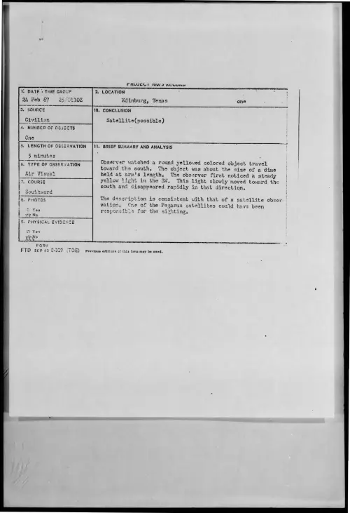 First page of 1967-02-9666406-Edinburg-Texas