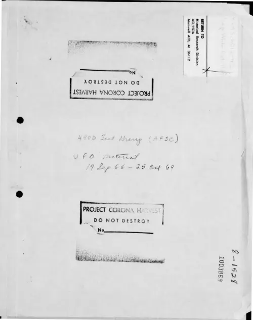 First page of 1966-09-11884563-[BLANK]
