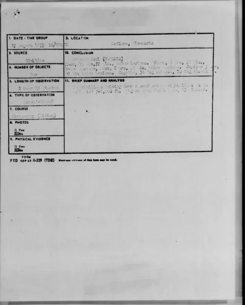 First page of 1953.08 - 6979508 - Madison, Wisconsin