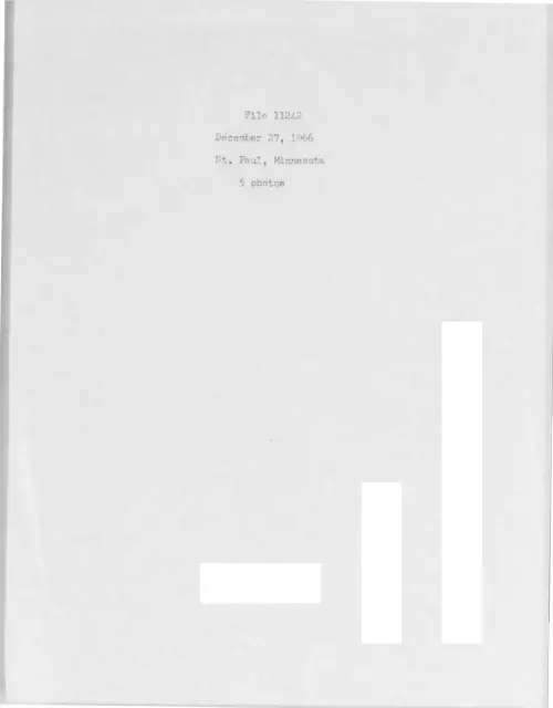 First page of 1966-12-6979063-St-Paul-Minnesota-11242-