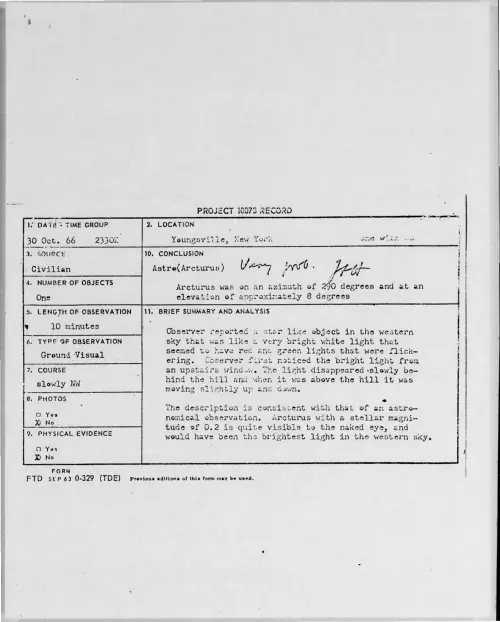 First page of 1966-10-8293850-Youngsville-NewYork