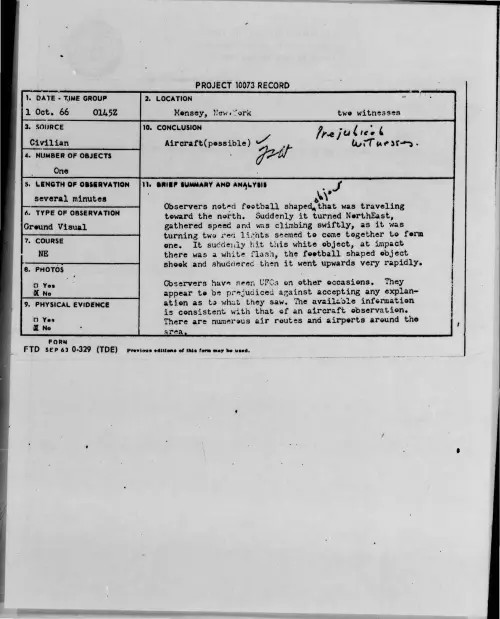 First page of 1966-10-8297824-Mensey-NewYork